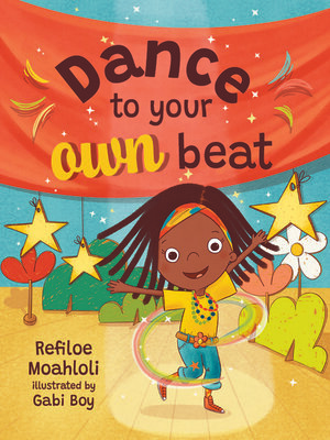 cover image of Dance to Your Own Beat